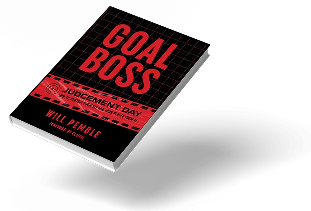 goaal boos